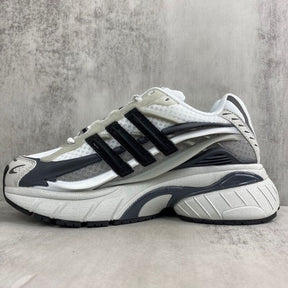 Tênis Pharrell Williams x Adidas Adistar Jellyfish Solid Grey