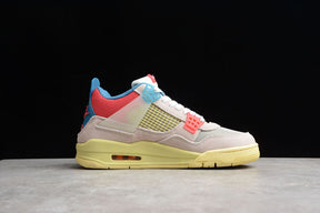 Tênis Air Jordan 4 Union Guava Ice