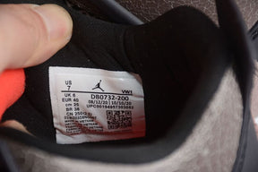 Tênis Air Jordan 4 Taupe Haze