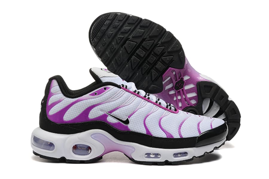 Tênis Air Max TN Plus Lilac Bloom