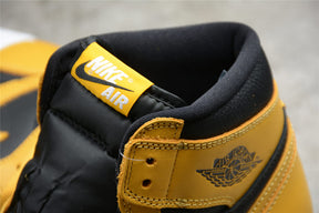 Tênis Air Jordan 1 High OG Pollen