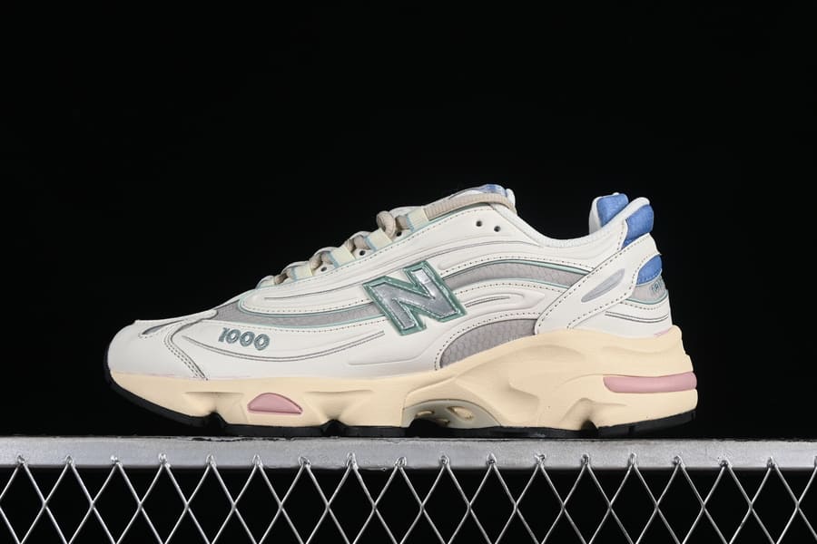 Tênis New Balance 1000 Angora Moonrock