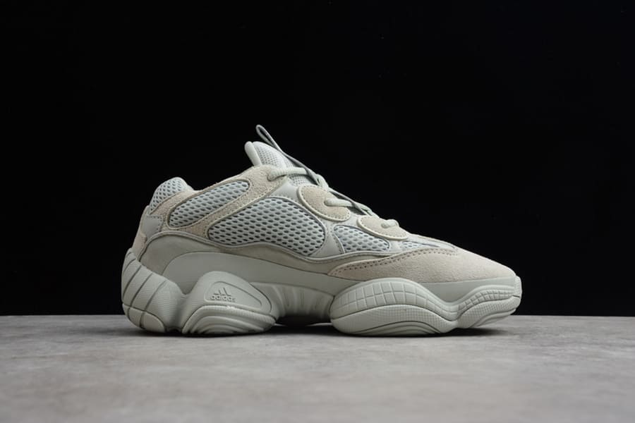 Tênis Adidas Yeezy 500 Salt