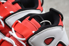 Tênis Nike Air More Uptempo “University Red”