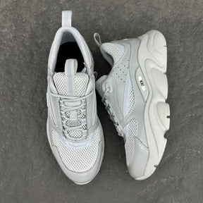 Tênis Dior B22 'Grey'