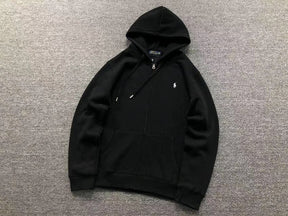 Moletom Ralph Lauren Preto