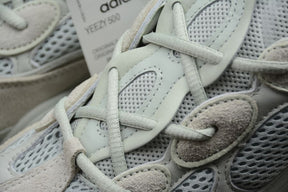 Tênis Adidas Yeezy 500 Salt
