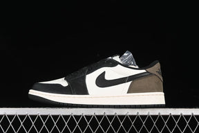 Tênis Jordan 1 Low OG Mocha