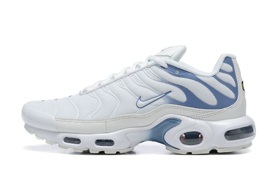 Tênis Air Max TN Plus Ashen Slate