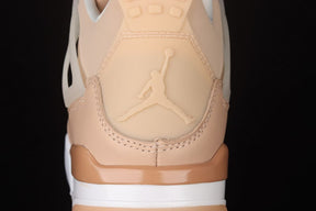 Tênis Air Jordan 4 Retro SHIMMER