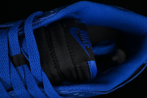 Tênis Nike Dunk Low "Hyper Cobalt