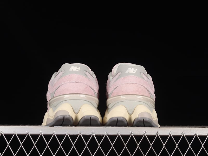 Tênis New Balance 9060 December Sky