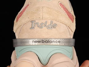 Tênis New Balance 9060 x Joe Freshgoods Penny Cookie Pink
