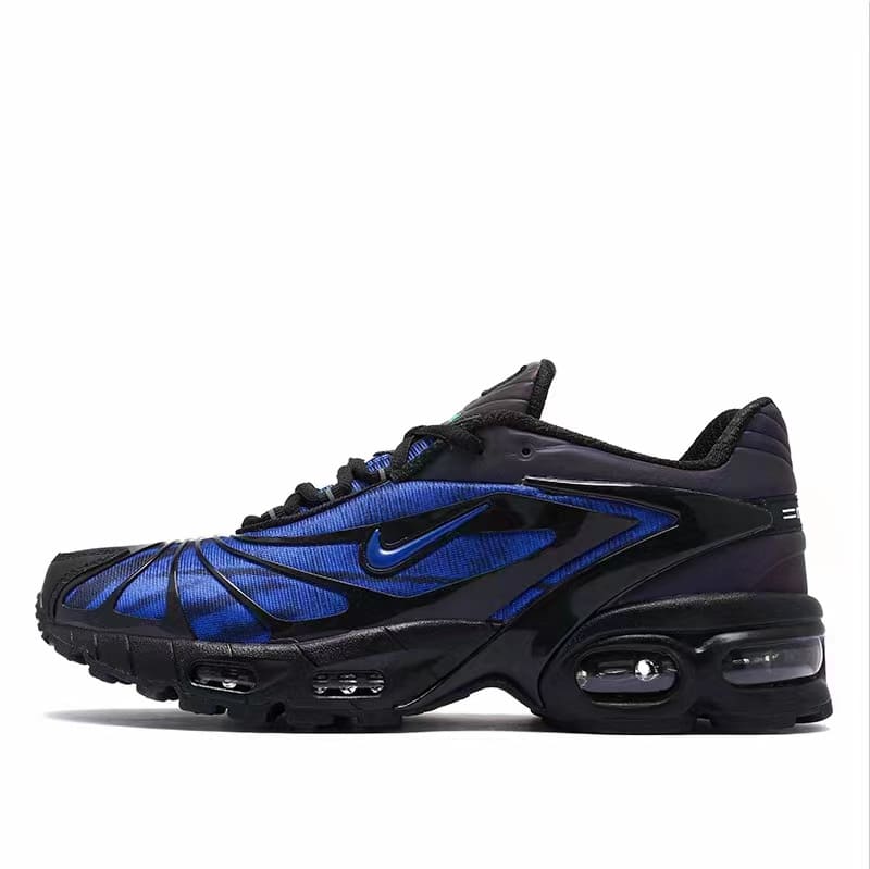 Tênis Air Max Tailwind V x Skepta Dark Blue