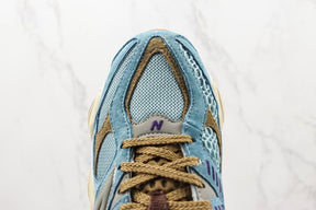 Tênis New Balance 9060 x Bodega Age of Discovery