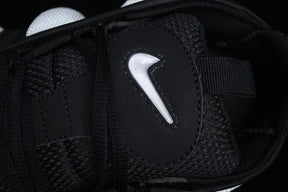 Tênis Nike Air More Uptempo Low Panda