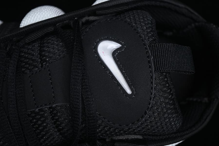 Tênis Nike Air More Uptempo Low Panda
