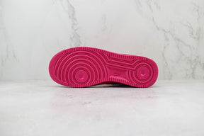 Tênis Nike Air Force 1 Low Fireberry
