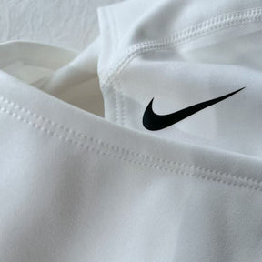 Balaclava Nike Pro Therma Hyperwarm Branca