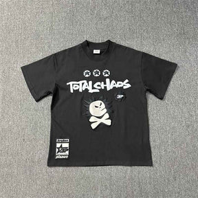 Camiseta Broken Planet Total Chaos