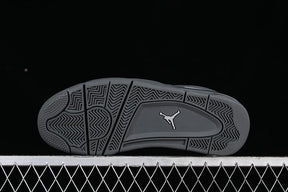 Tênis Air Jordan 4 Wet Cement
