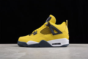 Tênis Air Jordan 4 Lightning