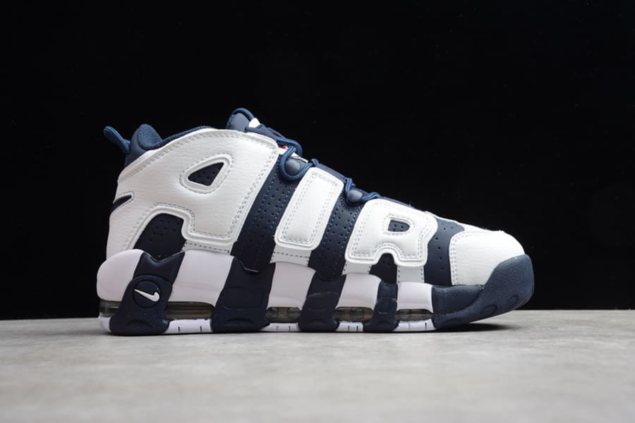 Tênis Nike Air More Uptempo Olympic