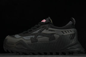 Tênis Off-White ODSY-1000 'Black' 2023