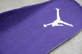Tênis Air Jordan 4 Retro "Purple Metallic"