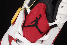 Tênis Air Jordan 6 Retro "Carmine"