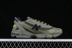 Tênis New Balance 1000 Dark Olivine