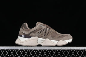 Tênis New Balance 9060 Mushroom Brown