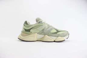 Tênis New Balance 9060 Olivine