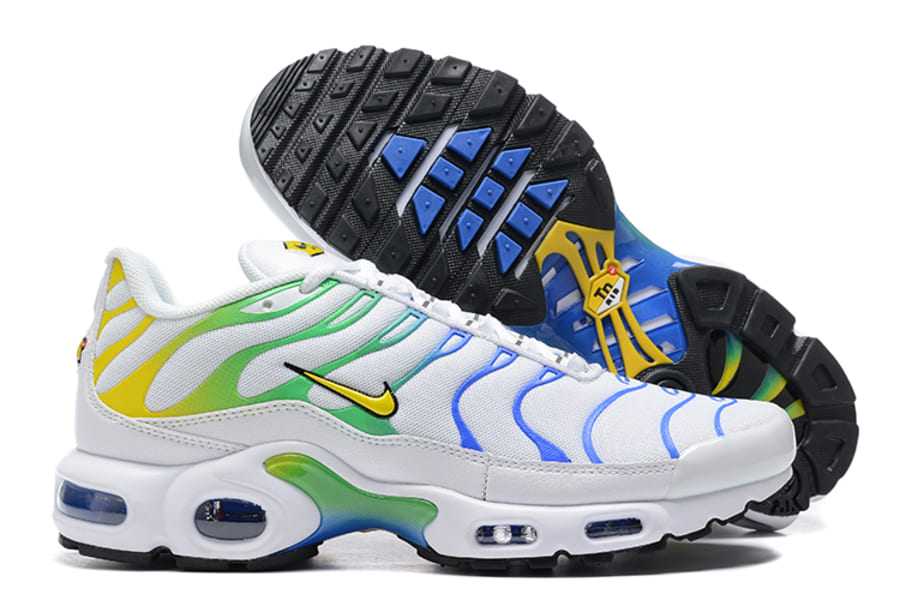 Tênis Air Max TN Plus Brazil