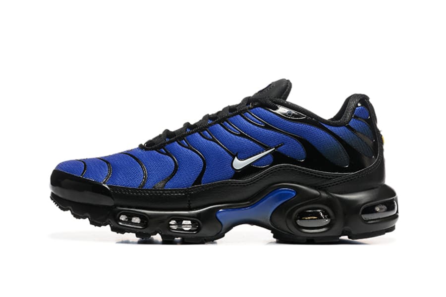 Tênis Air Max TN Plus Racer Blue