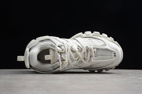 Tênis Balenciaga Track White