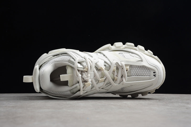 Tênis Balenciaga Track White