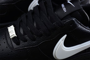 Tênis Nike x Ambush Air Force 1 Low Black