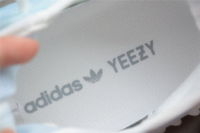 Tênis Adidas Yeezy 350 V2 Mono Ice