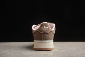 Tênis Adidas Campus 00s Dust Cargo Clear Pink