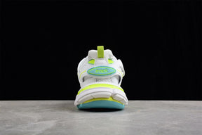 Tênis Balenciaga Track White Neon Yellow