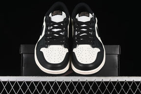 Tênis Jordan 1 Low OG Mocha