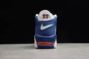Tênis Nike Air More Uptempo Knicks