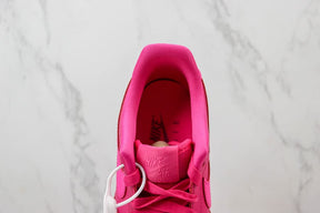 Tênis Nike Air Force 1 Low Fireberry