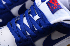 Tênis Nike SB Dunk Low LA Dodgers