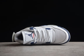 Tênis Air Jordan 4 Midnight Navy