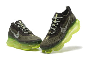 Tênis Air Max Scorpion Flyknit Verde
