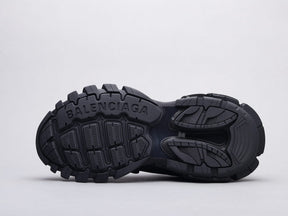 Tênis Balenciaga Track LED Black