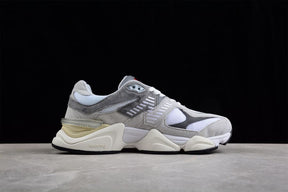 Tênis New Balance 9060 Rain Cloud Grey