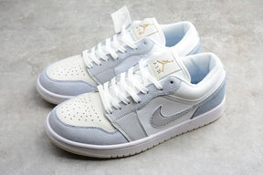 Tênis Jordan 1 Low Paris